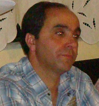 Jorge Barbosa